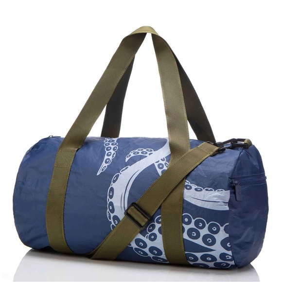 ALOHA Collection Handbags - aloha duffle bag